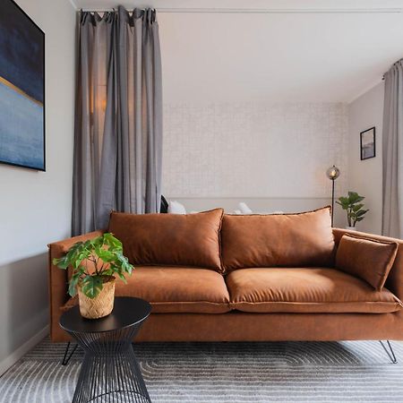 Apartments An Der Universitaet Βούρπεταλ Εξωτερικό φωτογραφία