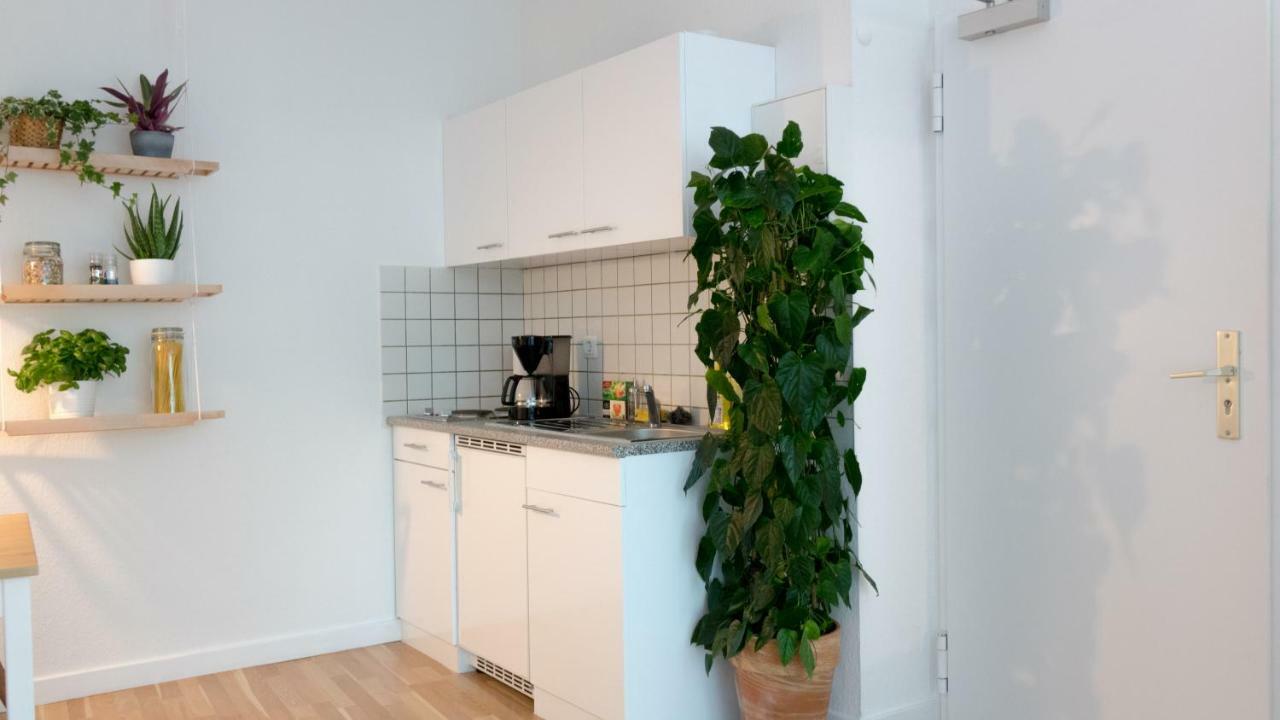 Apartments An Der Universitaet Βούρπεταλ Εξωτερικό φωτογραφία