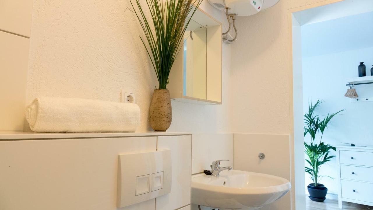 Apartments An Der Universitaet Βούρπεταλ Εξωτερικό φωτογραφία