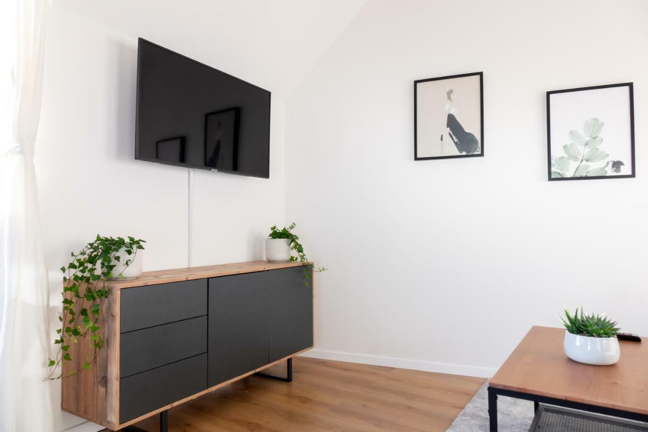 Apartments An Der Universitaet Βούρπεταλ Εξωτερικό φωτογραφία